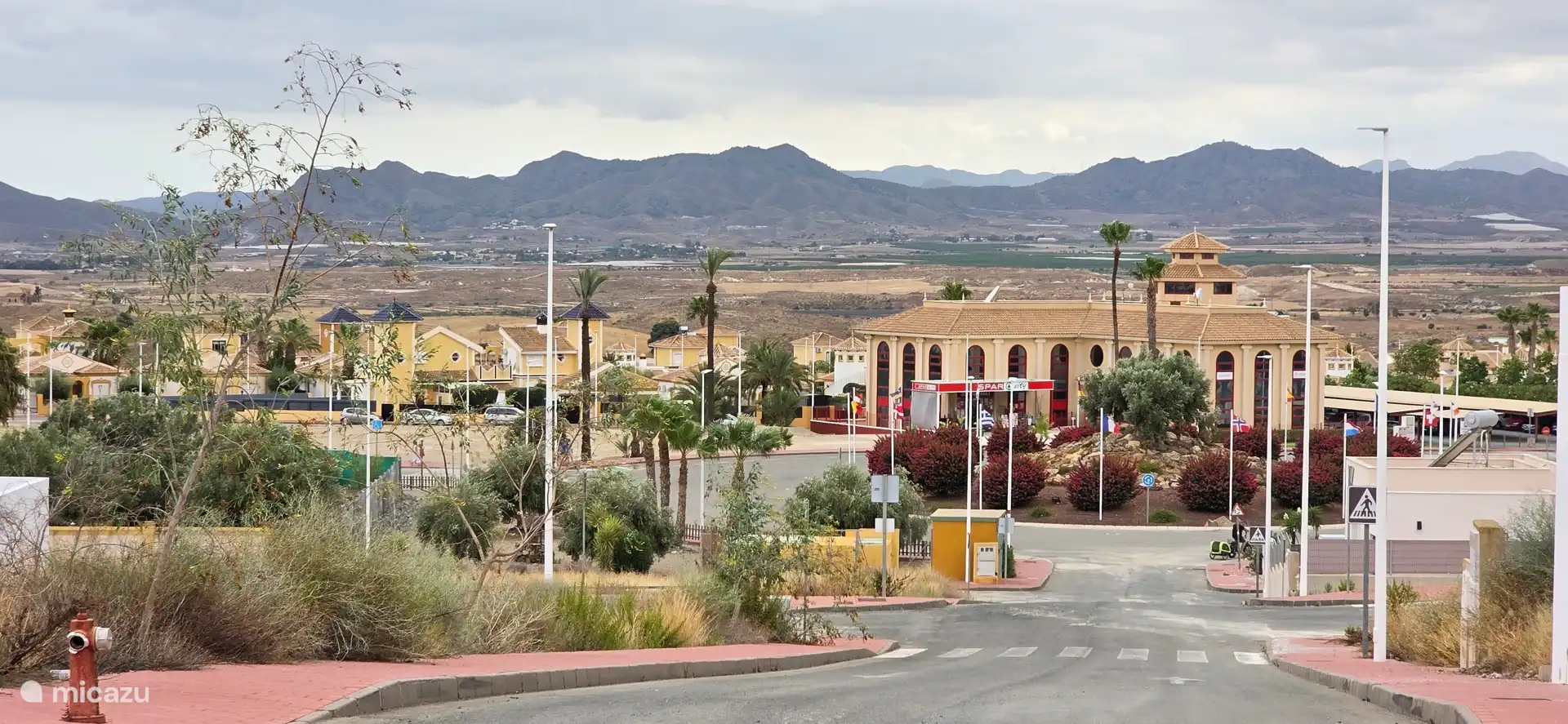 voir avec Spar sur le Club