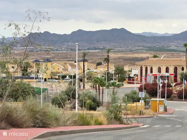 Casa Lisa | Espagne, Costa Cálida, Mazarrón - maison de vacances voir avec Spar sur le Club