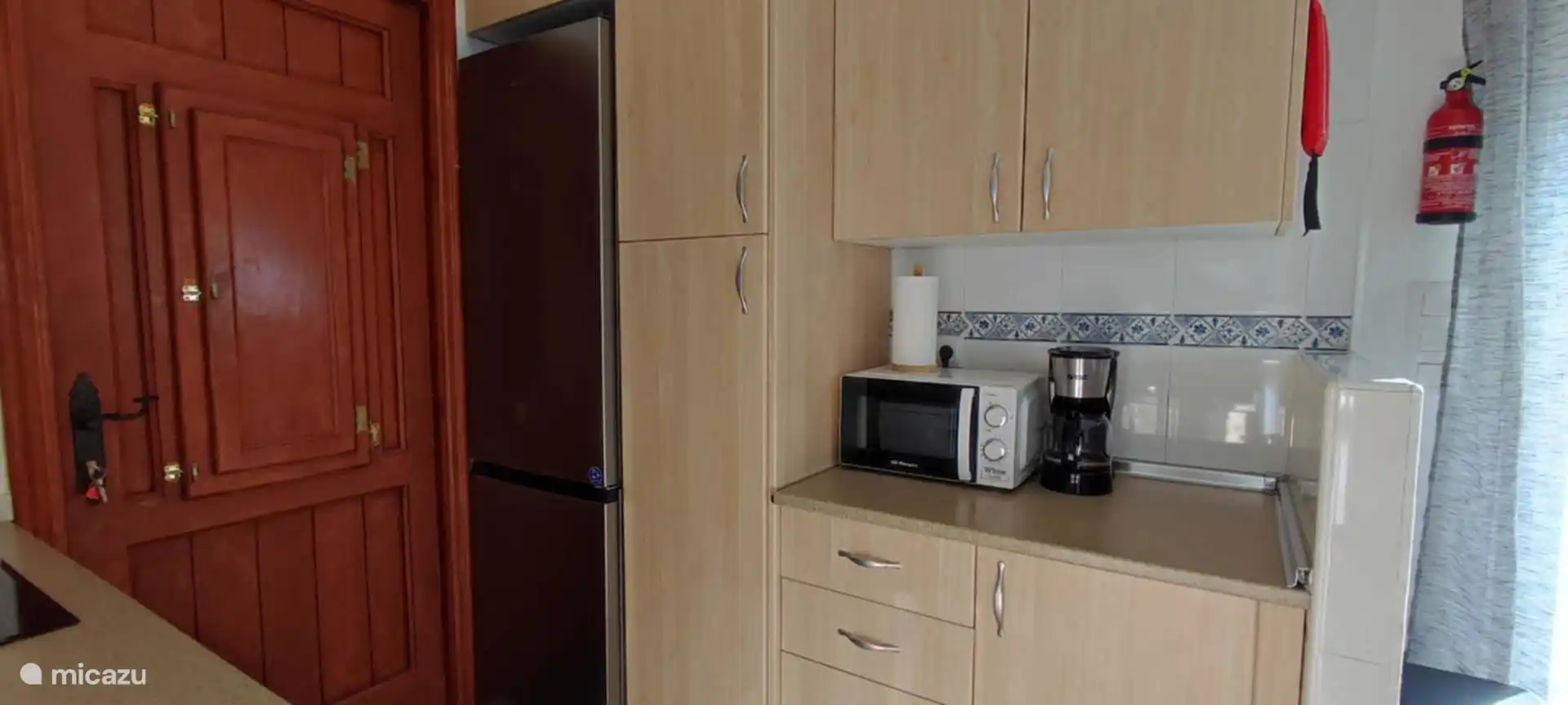 vries/koelcombinatie