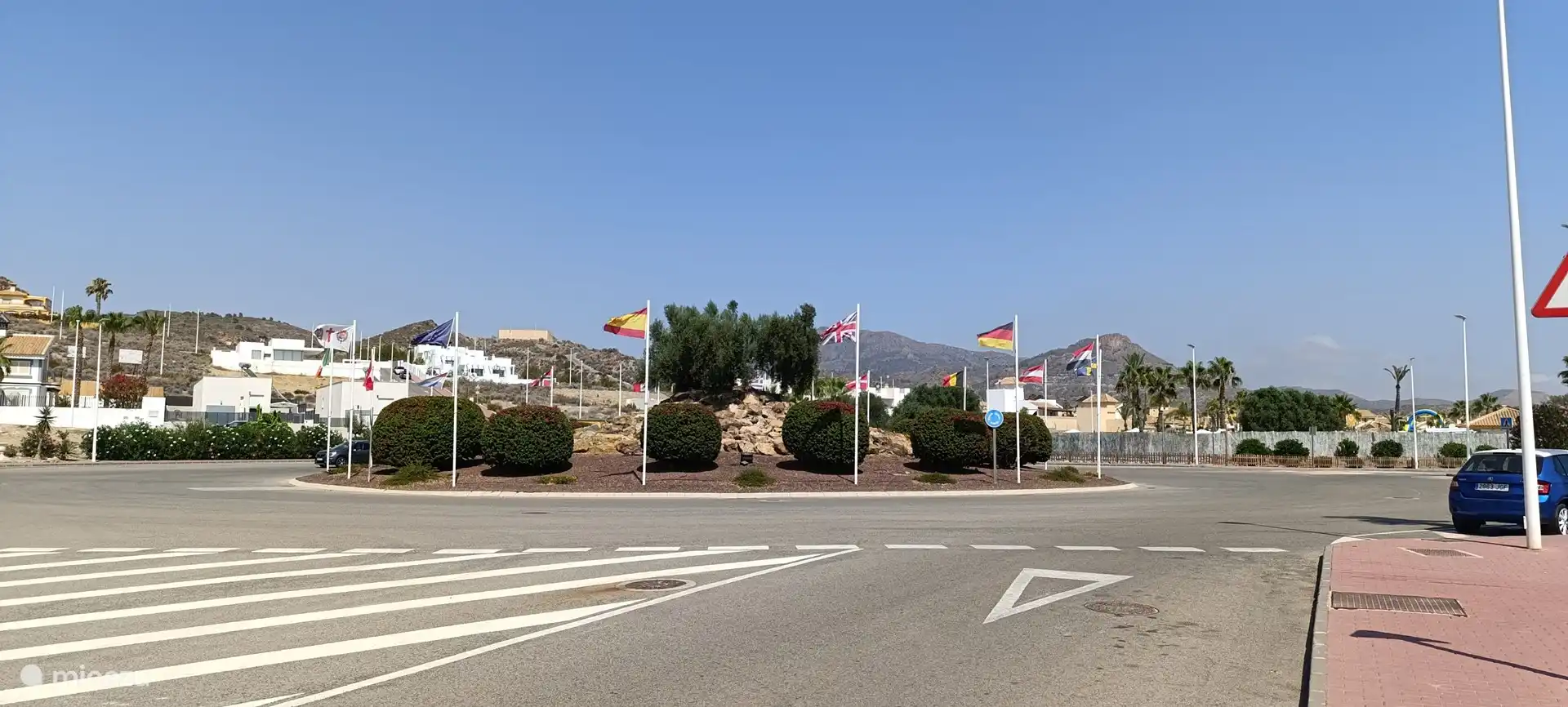 Mazarron Country Club