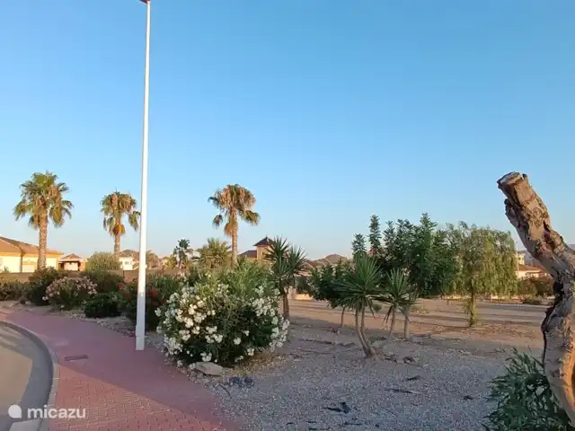 Casa Lisa | Espagne, Costa Cálida, Mazarrón - maison de vacances Parcs agréables sur place pour séjourner