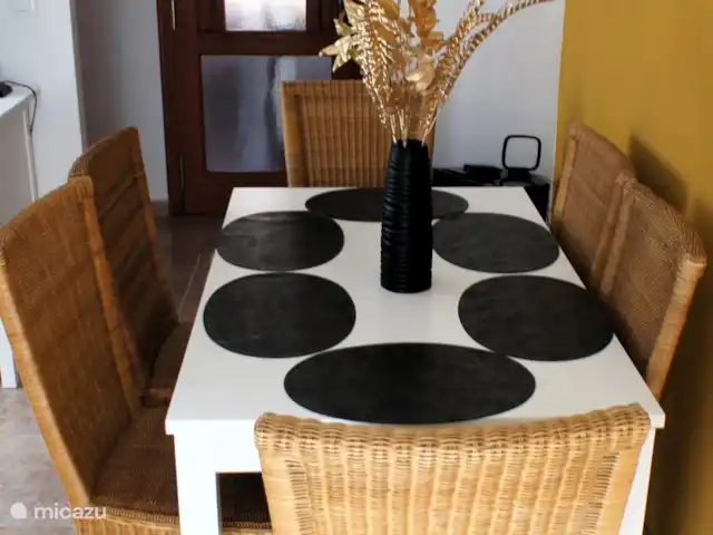 Casa Lisa | Espagne, Costa Cálida, Mazarrón - maison de vacances Espace pour 6 personnes