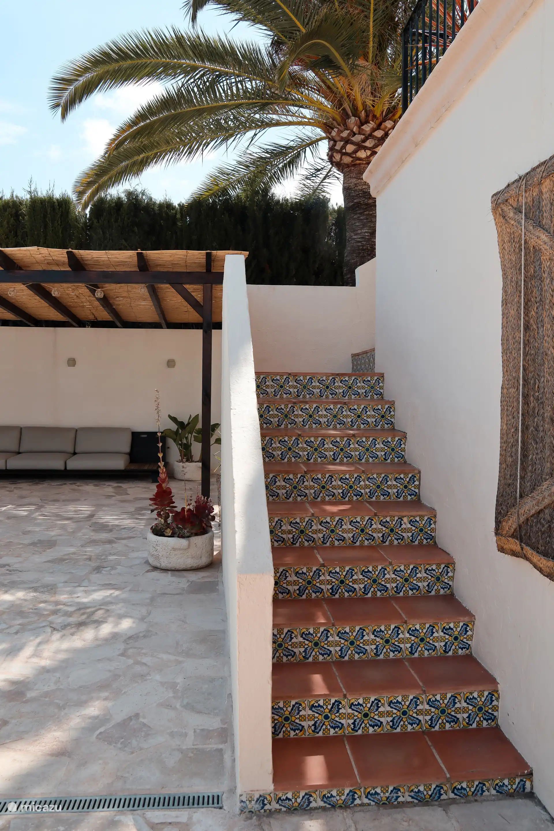 Stimmungsvolles Foto