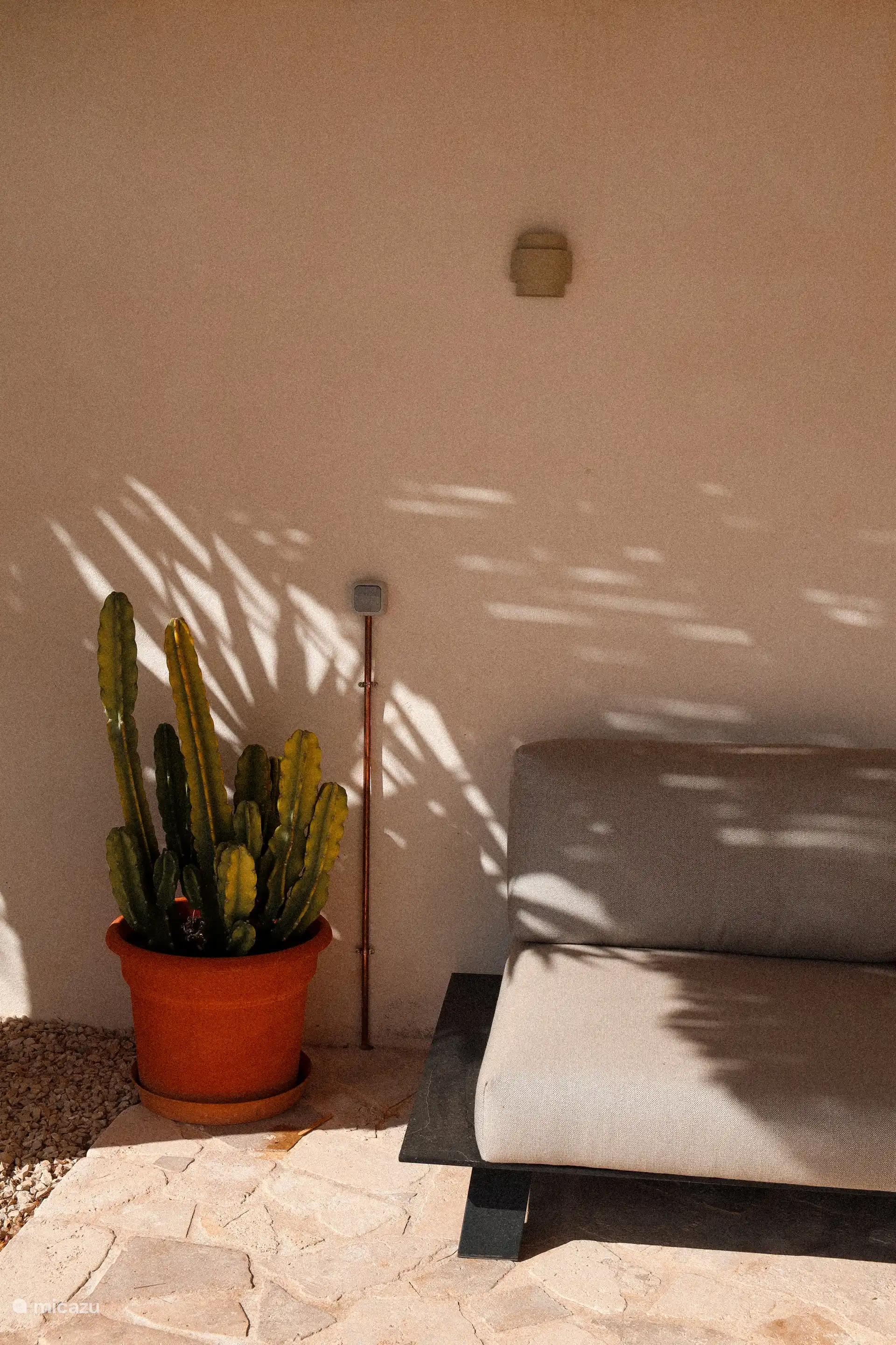 Stimmungsvolles Foto