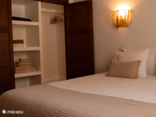 La Casa Calma  | Espagne, Costa Blanca, Alfáz del Pi - villa Chambre 2