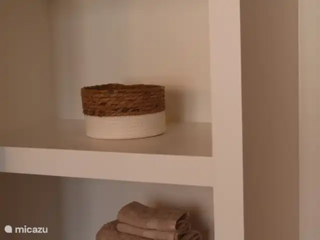 La Casa Calma  | Espagne, Costa Blanca, Alfáz del Pi - villa Chambre 3