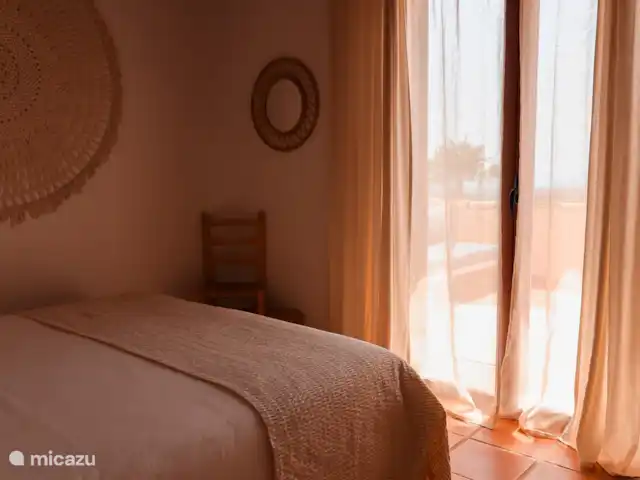 La Casa Calma  | Espagne, Costa Blanca, Alfáz del Pi - villa Chambre 4