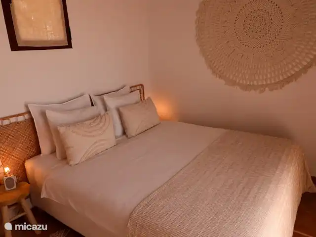 La Casa Calma  | Espagne, Costa Blanca, Alfáz del Pi - villa Chambre 4