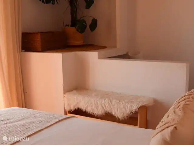 La Casa Calma  | Espagne, Costa Blanca, Alfáz del Pi - villa Chambre 4