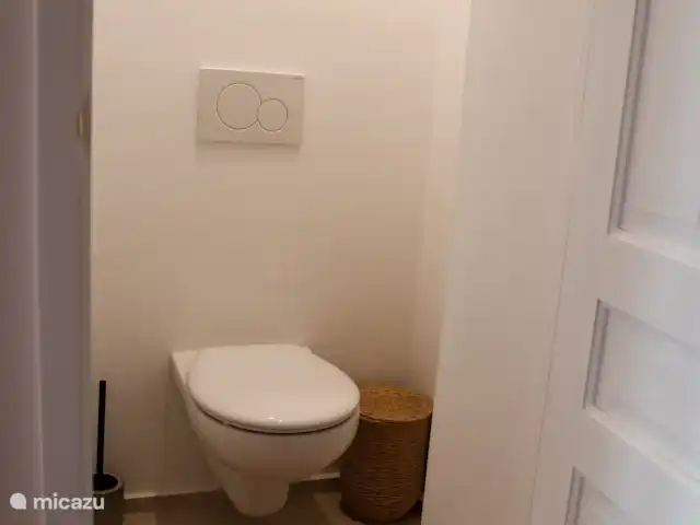 La Casa Calma  | Espagne, Costa Blanca, Alfáz del Pi - villa Les toilettes séparées
