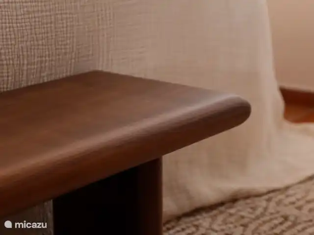 La Casa Calma  | Espagne, Costa Blanca, Alfáz del Pi - villa Chambre 1
