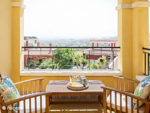 Vakantiehuis Letsspanje huren in Spanje, Costa Blanca, Finestrat - geschakelde woning Vakantiehuis Letsspanje huren in Spanje, Costa Blanca, Finestrat - geschakelde woning