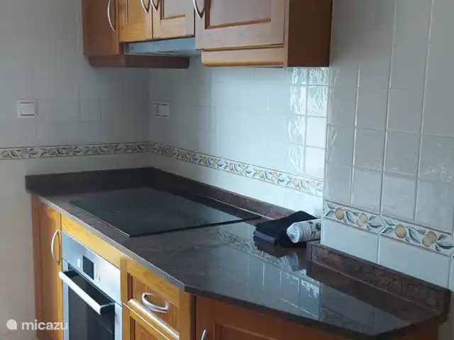 Vakantiehuis Letsspanje huren in Spanje, Costa Blanca, Finestrat - geschakelde woning Keuken