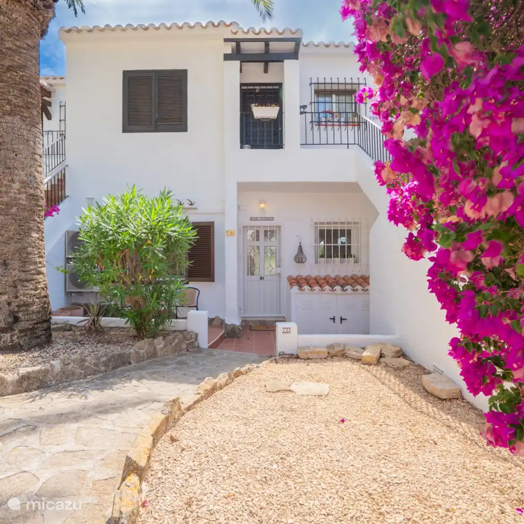 Casa Palmera Moraira, foto 2