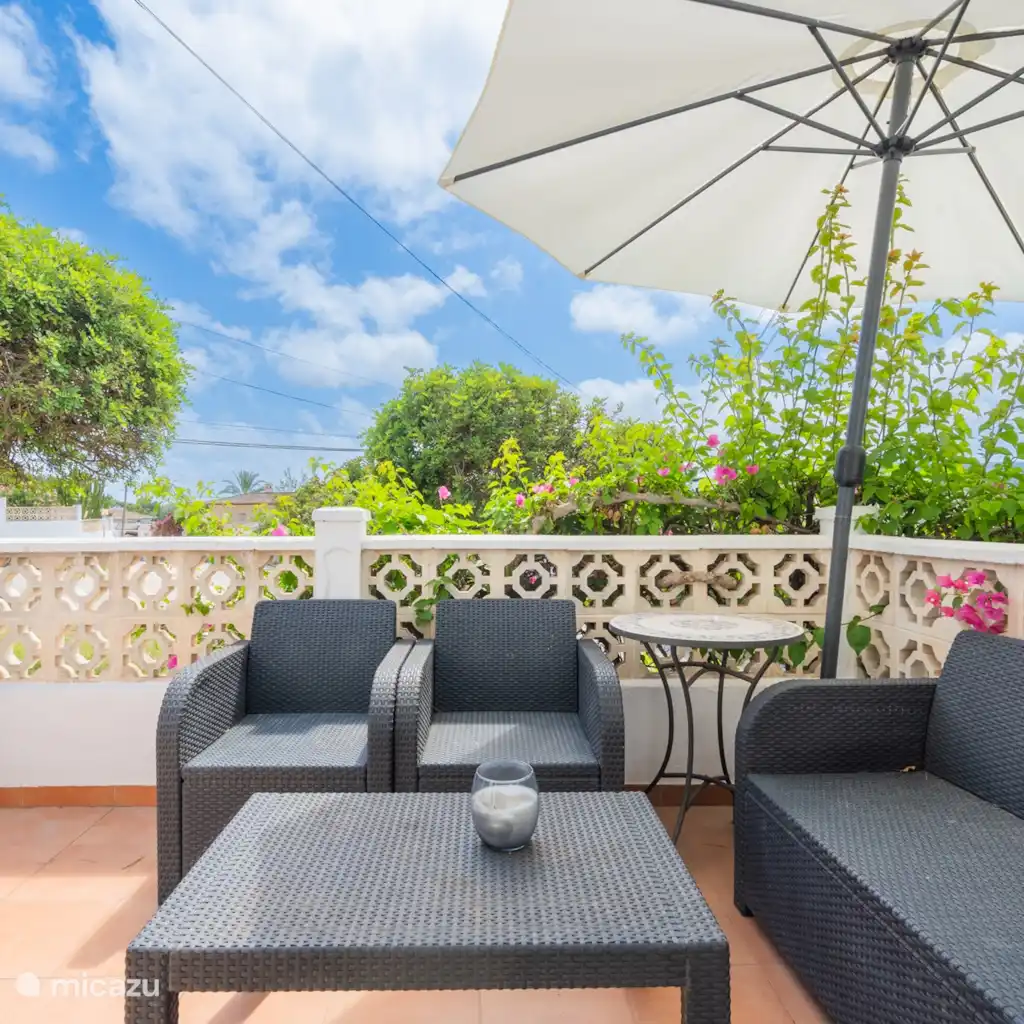 Casa Palmera Moraira, foto 4