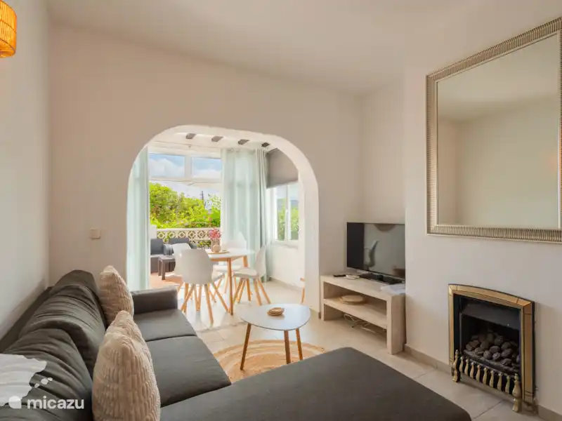 Casa Palmera Moraira | Espagne, Costa Blanca, Moraira - Bungalow Casa Palmera Moraira | Espagne, Costa Blanca, Moraira - Bungalow