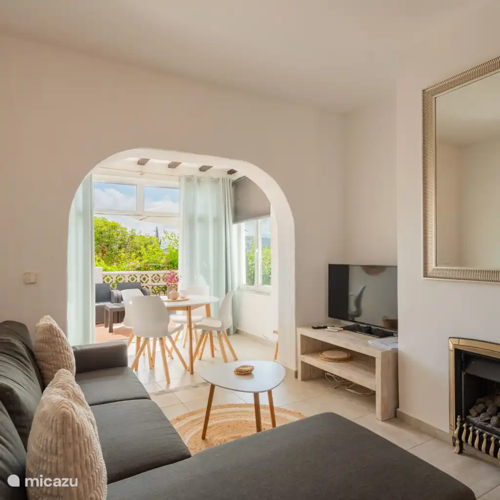 Casa Palmera Moraira, foto 5