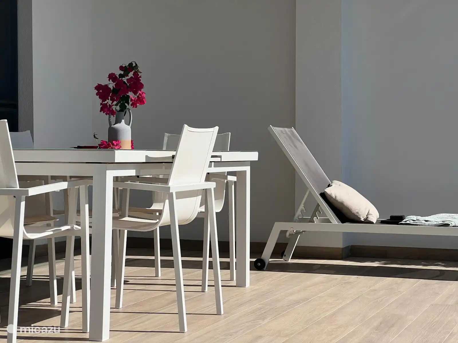 Casa Yuzu in Spanien, Costa Blanca, Orihuela - Appartement