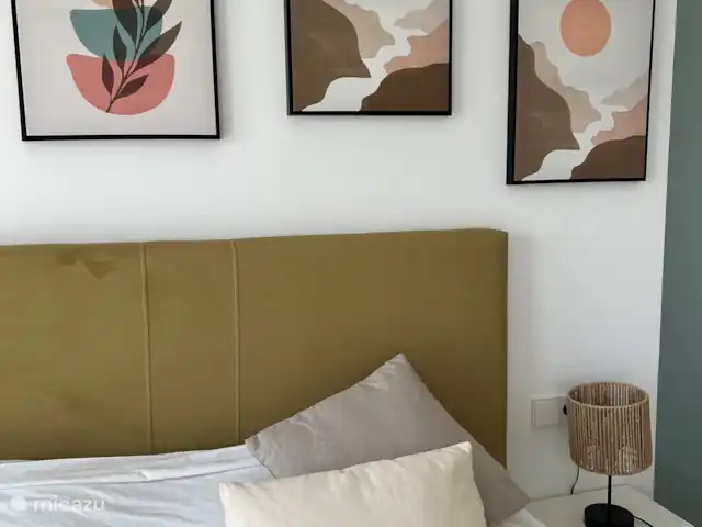 Location de Vacances Espagne, Costa Blanca, Orihuela, appartement - Casa Yuzu Chambre 3