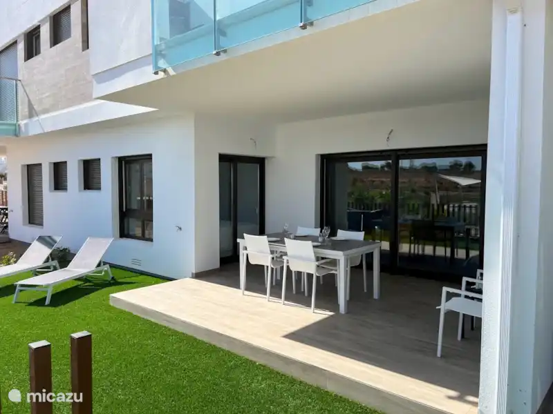 Casa Yuzu | Espagne, Costa Blanca, Orihuela - Appartement Casa Yuzu | Espagne, Costa Blanca, Orihuela - Appartement