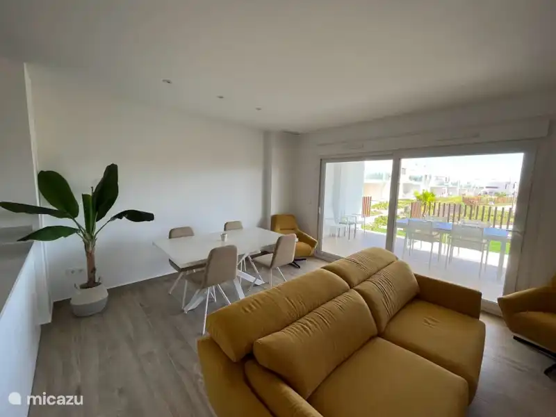 Casa Yuzu | Espagne, Costa Blanca, Orihuela - Appartement Casa Yuzu | Espagne, Costa Blanca, Orihuela - Appartement