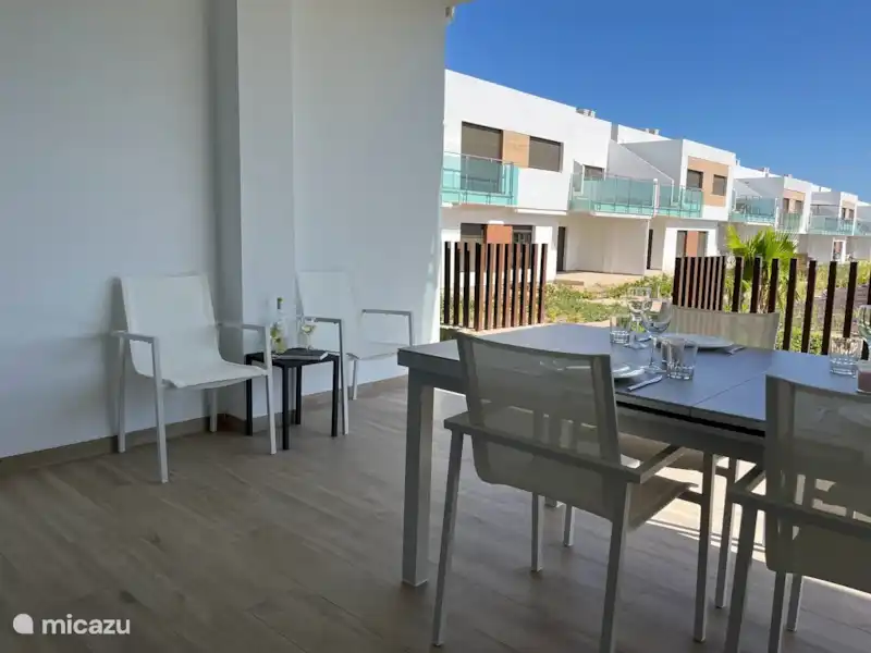 Casa Yuzu | Espagne, Costa Blanca, Orihuela - Appartement Casa Yuzu | Espagne, Costa Blanca, Orihuela - Appartement