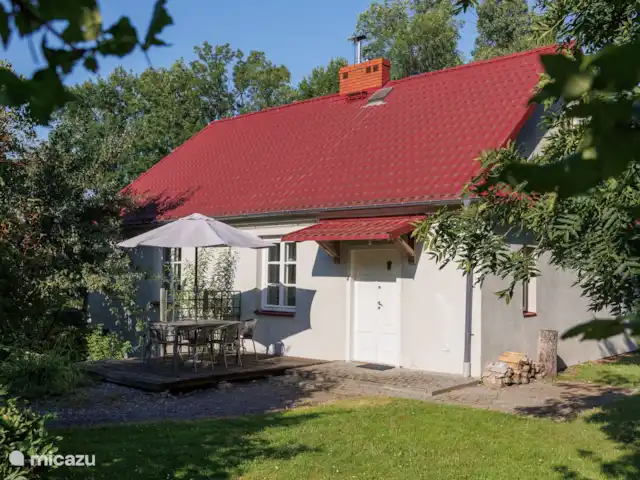 Location de Vacances Pologne, Voïvodie de Lublin, Zamosc, maison de vacances - Domek - Zamosc Palac Udrycze Location de Vacances Pologne, Voïvodie de Lublin, Zamosc, maison de vacances - Domek - Zamosc Palac Udrycze