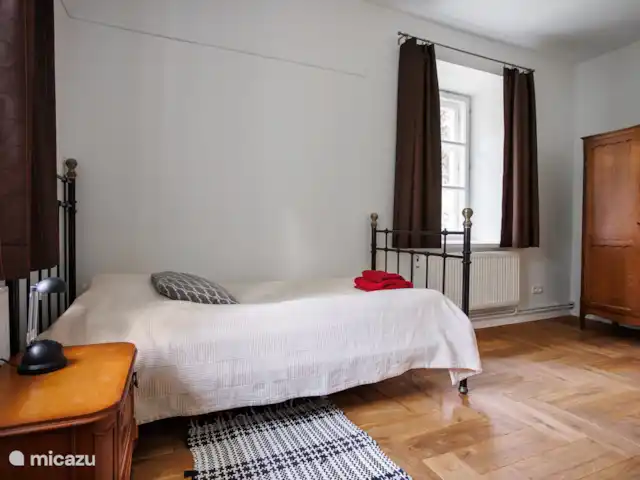 Location de Vacances Pologne, Voïvodie de Lublin, Zamosc, maison de vacances - Domek - Zamosc Palac Udrycze