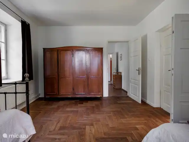 Location de Vacances Pologne, Voïvodie de Lublin, Zamosc, maison de vacances - Domek - Zamosc Palac Udrycze