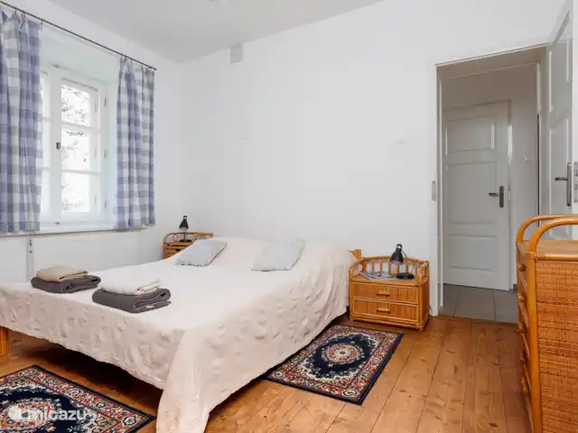 Location de Vacances Pologne, Voïvodie de Lublin, Zamosc, maison de vacances - Domek - Zamosc Palac Udrycze