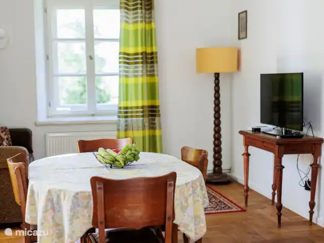 Location de Vacances Pologne, Voïvodie de Lublin, Zamosc, maison de vacances - Domek - Zamosc Palac Udrycze