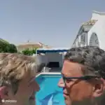 Walter & Elke