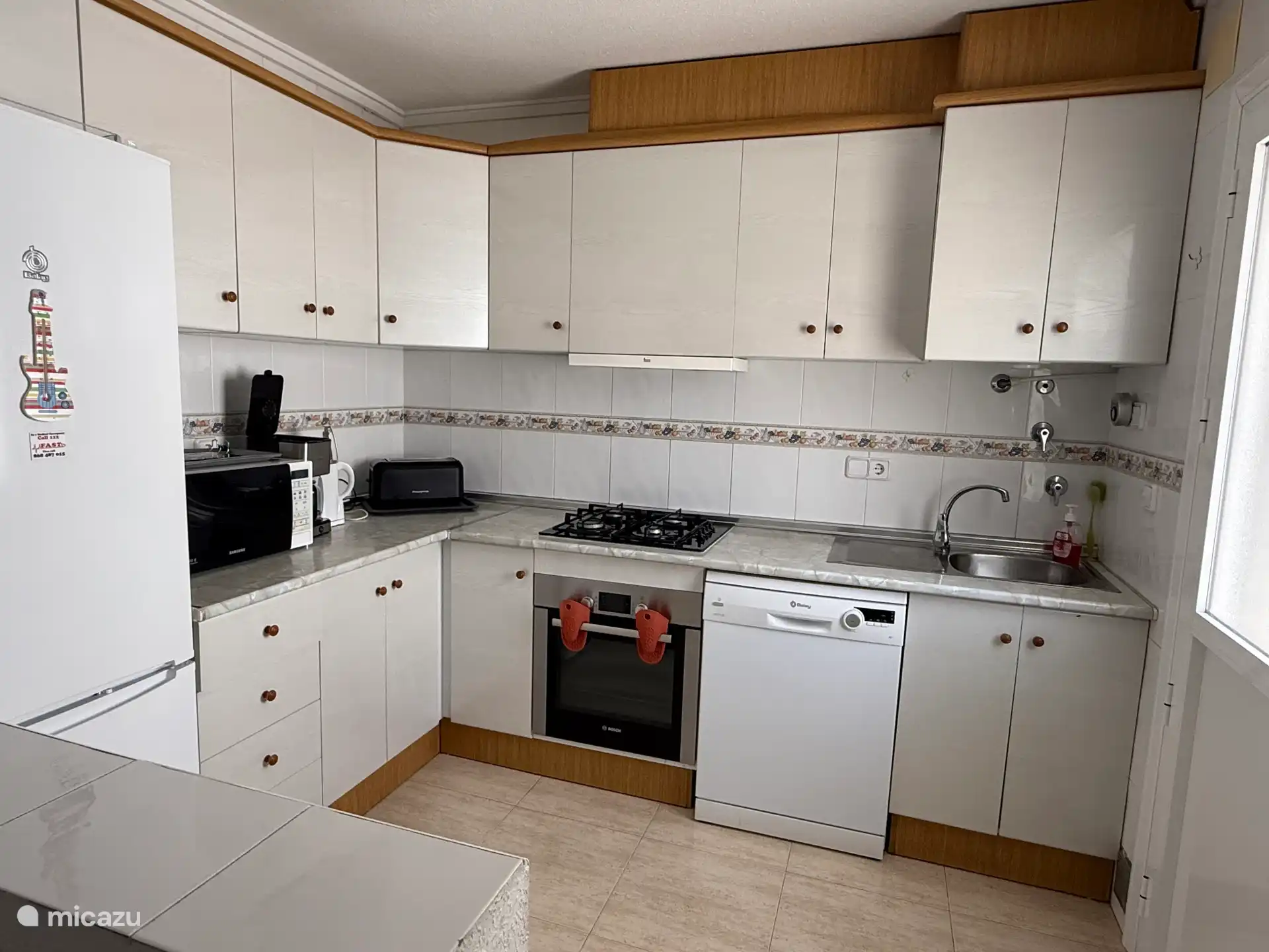 Keuken