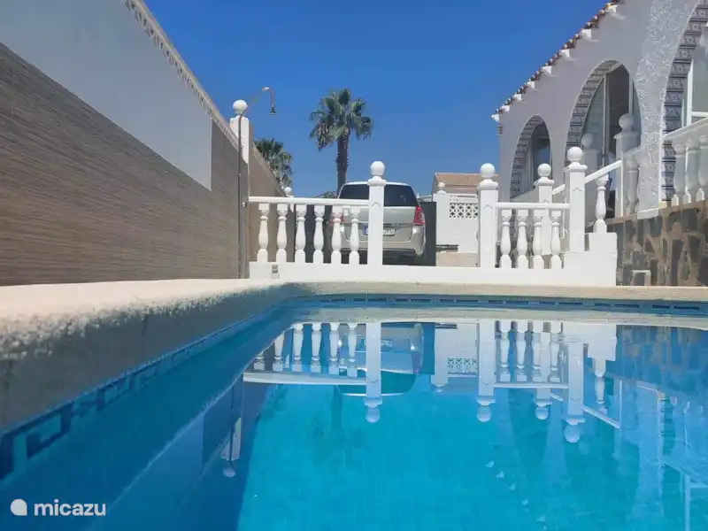 Maison heureuse | Espagne, Costa Cálida, Camposol - Maison de vacances Maison heureuse | Espagne, Costa Cálida, Camposol - Maison de vacances