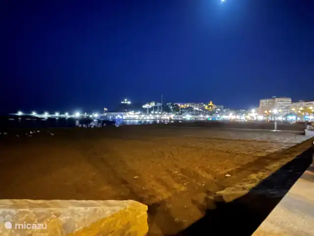 Location de Vacances Espagne, Costa Cálida, Camposol, maison de vacances - Maison heureuse Puerto de Mazarrón