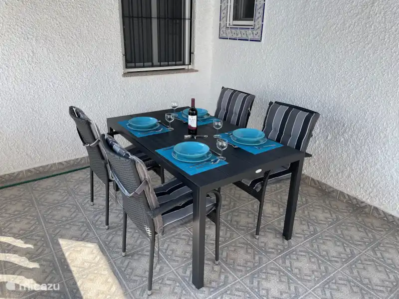 Maison heureuse | Espagne, Costa Cálida, Camposol - Maison de vacances Maison heureuse | Espagne, Costa Cálida, Camposol - Maison de vacances