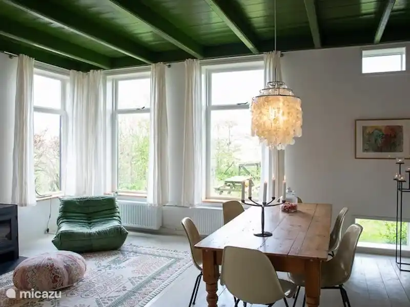 À l’extérieur sur la mer des Wadden | Pays-Bas, Frise, Tzummarum - Maison de vacances À l’extérieur sur la mer des Wadden | Pays-Bas, Frise, Tzummarum - Maison de vacances