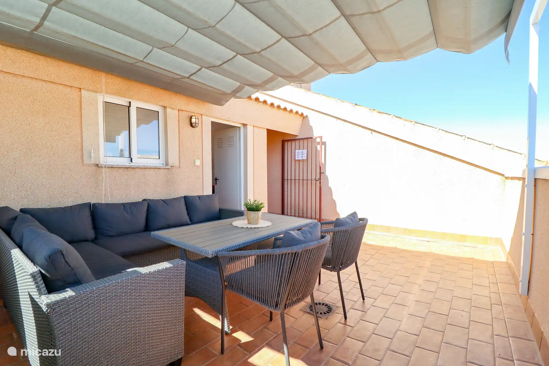 apartment, Los Alcázares, Murcia, Spain - Casa Joek
