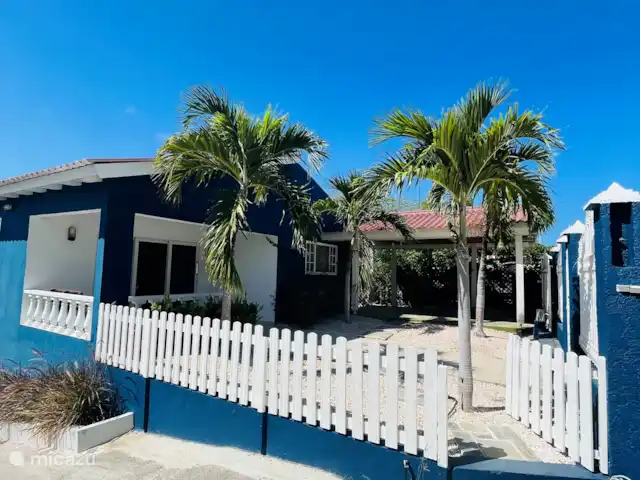 vakantiehuis huren in Curaçao, Banda Ariba (oost), Cas Grandi – Mini resort Kaya Verdi - Blenchi 4p vakantiehuis huren in Curaçao, Banda Ariba (oost), Cas Grandi – Mini resort Kaya Verdi - Blenchi 4p