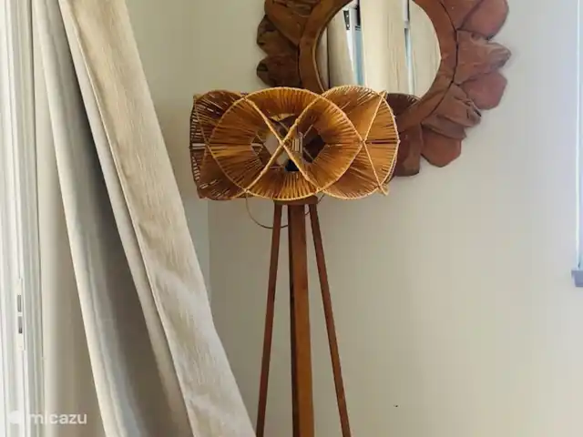 vakantiehuis huren in Curaçao, Banda Ariba (oost), Cas Grandi – Mini resort Kaya Verdi - Blenchi 4p Decoratie