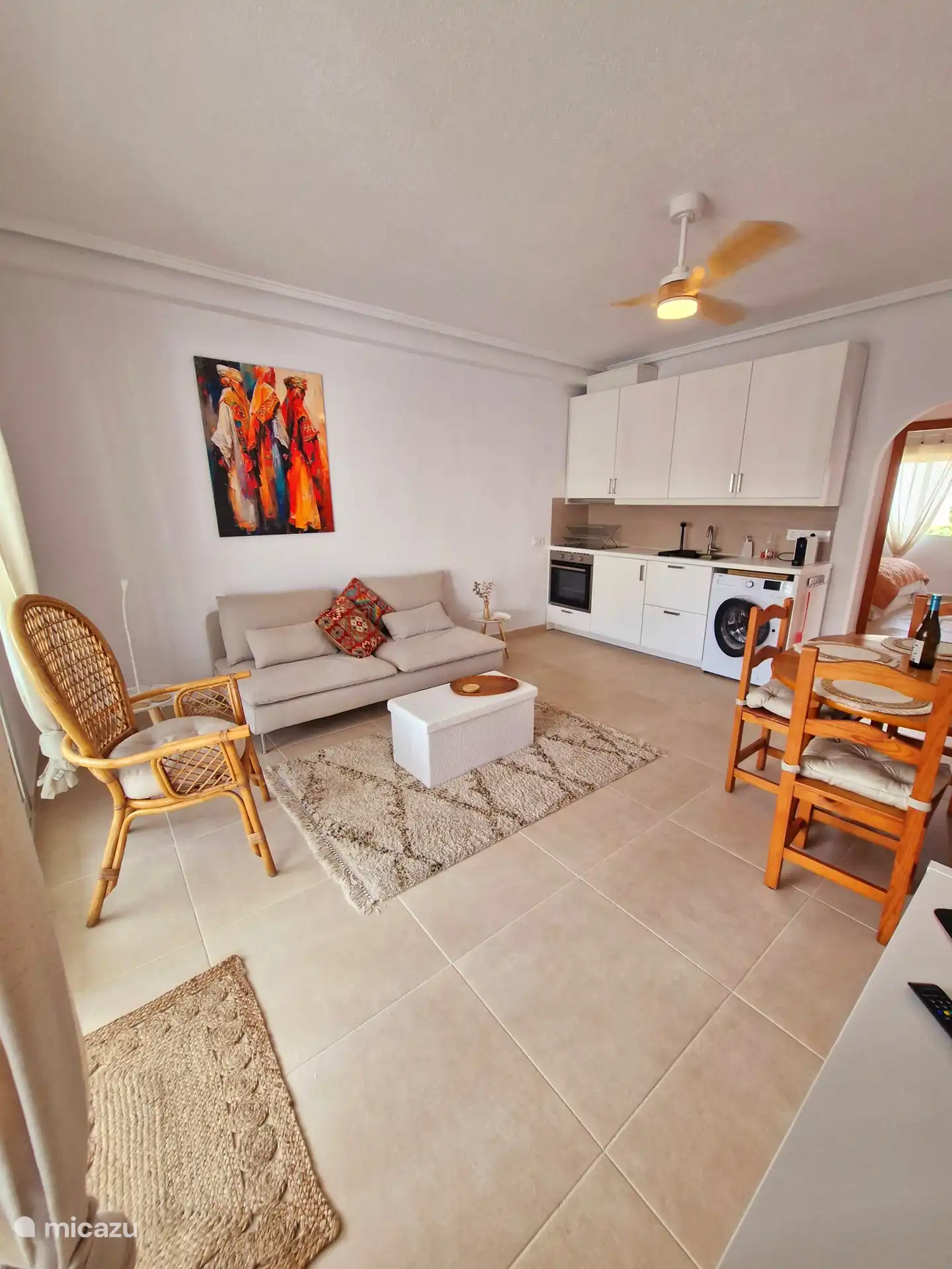 appartement, Benijófar, Costa Blanca, Spanien - Casita La Colina
