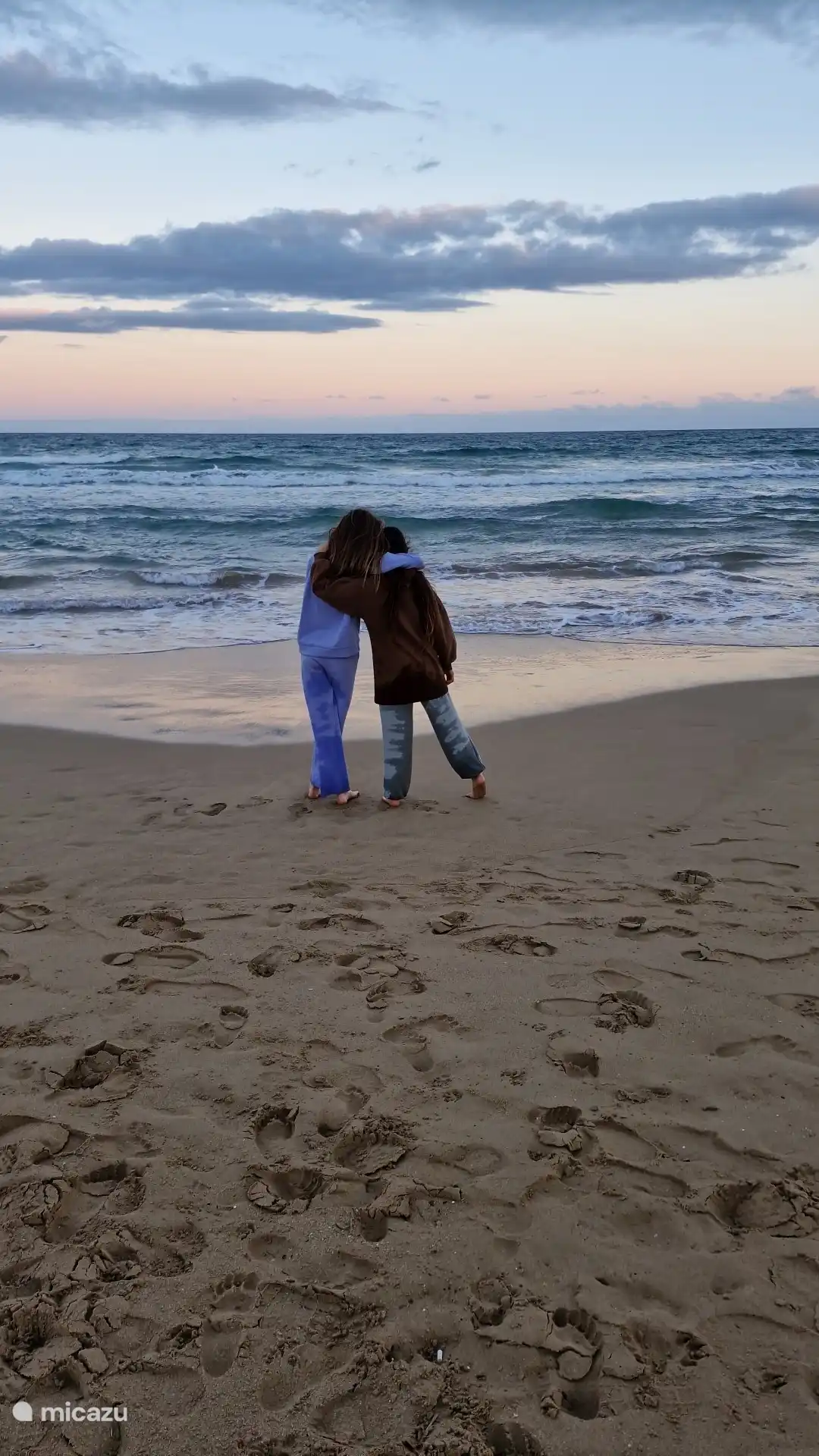 Strand Guardamar del Segura
