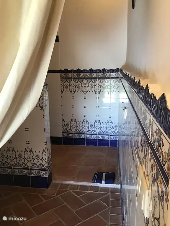 Das Herz der Algarve in Portugal, Algarve, Santa Catarina da Fonte do Bispo - Reihenhaus