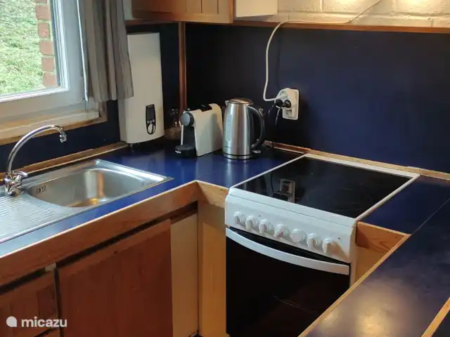 Havane huren in België, Ardennen, Blaimont - bungalow Havane