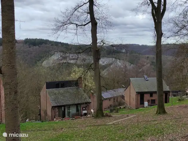 Havane huren in België, Ardennen, Blaimont - bungalow Havane