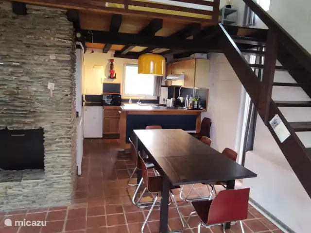 Havane huren in België, Ardennen, Blaimont - bungalow Havane