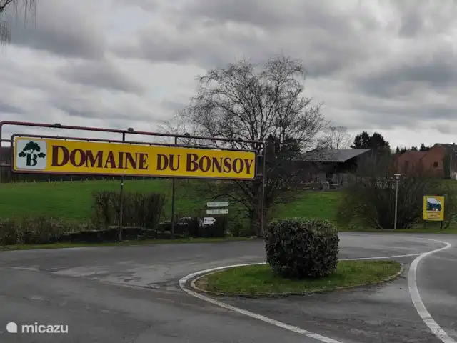 Havane huren in België, Ardennen, Blaimont - bungalow Havane