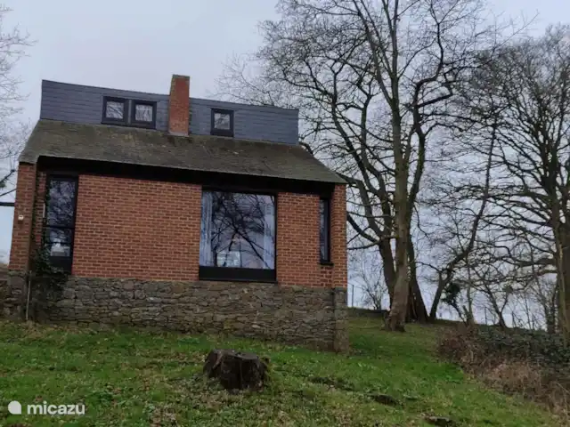 Havane huren in België, Ardennen, Blaimont - bungalow Havane