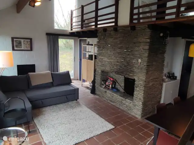 Havane huren in België, Ardennen, Blaimont - bungalow Havane