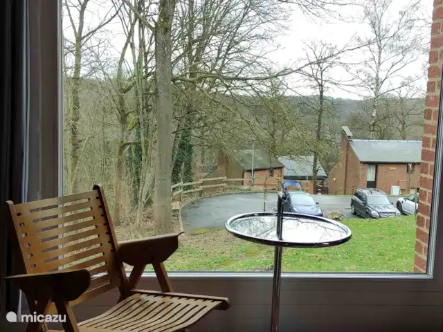 Havane huren in België, Ardennen, Blaimont - bungalow Havane